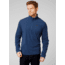 Helly Hansen Daybreaker 1/2 Zip Fleece - Mens, North Sea Blue, 3XL, 50844-603-3XL