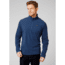 Helly Hansen Daybreaker 1/2 Zip Fleece - Mens, North Sea Blue, Large, 50844-603-L
