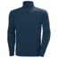 Helly Hansen Daybreaker 1/2 Zip Fleece - Mens, North Sea Blue, Large, 50844-603-L