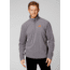 Helly Hansen Daybreaker 1/2 Zip Fleece - Mens, Quiet Shade, 2XL, 50844-971-2XL