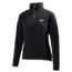 Helly Hansen Daybreaker 1/2 Zip Fleece - Womens-Black-Small
