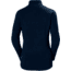 Helly Hansen Daybreaker 1/2 Zip Fleece - Womens, Navy, Extra Small, 50845-599-XS