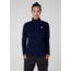 Helly Hansen Daybreaker 1/2 Zip Fleece - Womens, Navy, Extra Small, 50845-599-XS