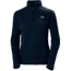Helly Hansen Daybreaker 1/2 Zip Fleece - Womens, Navy, Extra Small, 50845-599-XS