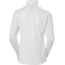 Helly Hansen Daybreaker 1/2 Zip Fleece - Womens, White, XXXL, 50845-007-3XL