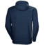 Helly Hansen Daybreaker Hooded Fleece Jacket - Mens, North Sea Blue, Medium, 51869-603-M