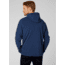 Helly Hansen Daybreaker Hooded Fleece Jacket - Mens, North Sea Blue, Medium, 51869-603-M