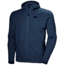 Helly Hansen Daybreaker Hooded Fleece Jacket - Mens, North Sea Blue, Medium, 51869-603-M