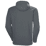 Helly Hansen Daybreaker Hooded Fleece Jacket - Mens, Quiet Shade, Extra Large, 51869-971-XL