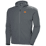 Helly Hansen Daybreaker Hooded Fleece Jacket - Mens, Quiet Shade, Extra Large, 51869-971-XL