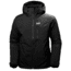Helly Hansen Double Diamond Jacket - Mens, Black, 2XL, 65549-991-2XL
