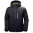 Helly Hansen Double Diamond Jacket - Mens, Graphite Blue, Small, 65549-995-S