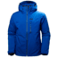 Helly Hansen Double Diamond Jacket - Mens, Olympian Blue, 2XL, 65549-564-2XL