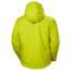 Helly Hansen Double Diamond Jacket - Mens, Sweet Lime, Large, 65549-350-L
