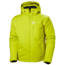 Helly Hansen Double Diamond Jacket - Mens, Sweet Lime, Large, 65549-350-L