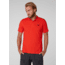 Helly Hansen Driftline Polo - Mens, Alert Red, 2XL, 50584-222-2XL