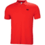 Helly Hansen Driftline Polo - Mens, Alert Red, 2XL, 50584-222-2XL