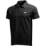 Helly Hansen Driftline Polo - Mens, Black, Extra Small, 50584-990-XS
