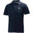 Helly Hansen Driftline Polo - Mens, Navy, Large, 50584-597-L