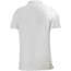 Helly Hansen Driftline Polo - Mens, White, Small, 50584-001-S