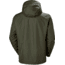 Helly Hansen Dubliner Insulated Jacket - Mens, Beluga, Large, 53117-482-L