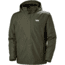 Helly Hansen Dubliner Insulated Jacket - Mens, Beluga, Large, 53117-482-L