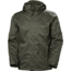 Helly Hansen Dubliner Insulated Jacket - Mens, Beluga Melange, Small, 53117-483-S