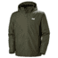 Helly Hansen Dubliner Insulated Jacket - Mens, Beluga, Large, 53117-482-L