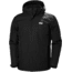 Helly Hansen Dubliner Insulated Jacket - Mens, Black, 2XL, 53117-990-2XL