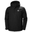 Helly Hansen Dubliner Insulated Jacket - Mens, Black, 2XL, 53117-990-2XL