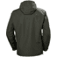 Helly Hansen Dubliner Jacket - Mens, Beluga, 5XL, 62643-482-5XL