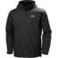 Helly Hansen Dubliner Jacket - Mens, Black, Small, 62643-990-S