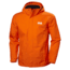 Helly Hansen Dubliner Jacket - Mens, Bright Orange, 2XL, 62643-226-2XL