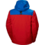 Helly Hansen Dukes Jacket - Mens, Alert Red, Large, 65669-222-L