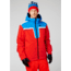 Helly Hansen Dukes Jacket - Mens, Alert Red, Large, 65669-222-L