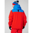 Helly Hansen Dukes Jacket - Mens, Alert Red, Large, 65669-222-L
