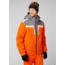 Helly Hansen Dukes Jacket - Mens, Bright Orange, 2XL, 65669-226-2XL