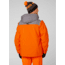 Helly Hansen Dukes Jacket - Mens, Bright Orange, 2XL, 65669-226-2XL