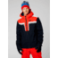 Helly Hansen Dukes Jacket - Mens, Navy, Extra Large, 65669-597-XL