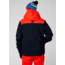 Helly Hansen Dukes Jacket - Mens, Navy, Extra Large, 65669-597-XL