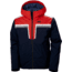 Helly Hansen Dukes Jacket - Mens, Navy, Extra Large, 65669-597-XL