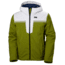 Helly Hansen Dukes Jacket - Mens, Wood Green, 2XL, 65669-407-2XL