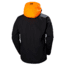 Helly Hansen Elevation Shell 2.0 Jacket - Mens, Black, Medium, 65641-990-M
