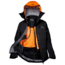 Helly Hansen Elevation Shell 2.0 Jacket - Mens, Black, Medium, 65641-990-M