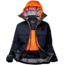 Helly Hansen Elevation Shell 2.0 Jacket - Mens, Navy, 2XL, 65641-597-2XL