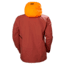 Helly Hansen Elevation Shell 2.0 Jacket - Mens, Red Brick, Extra Large, 65641-199-XL