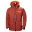 Helly Hansen Elevation Shell 2.0 Jacket - Mens, Red Brick, Extra Large, 65641-199-XL