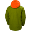 Helly Hansen Elevation Shell 2.0 Jacket - Mens, Wood Green, 2XL, 65641-407-2XL