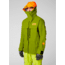 Helly Hansen Elevation Shell 2.0 Jacket - Mens, Wood Green, 2XL, 65641-407-2XL