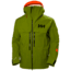 Helly Hansen Elevation Shell 2.0 Jacket - Mens, Wood Green, 2XL, 65641-407-2XL